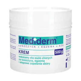 mediderm-krem-500-g