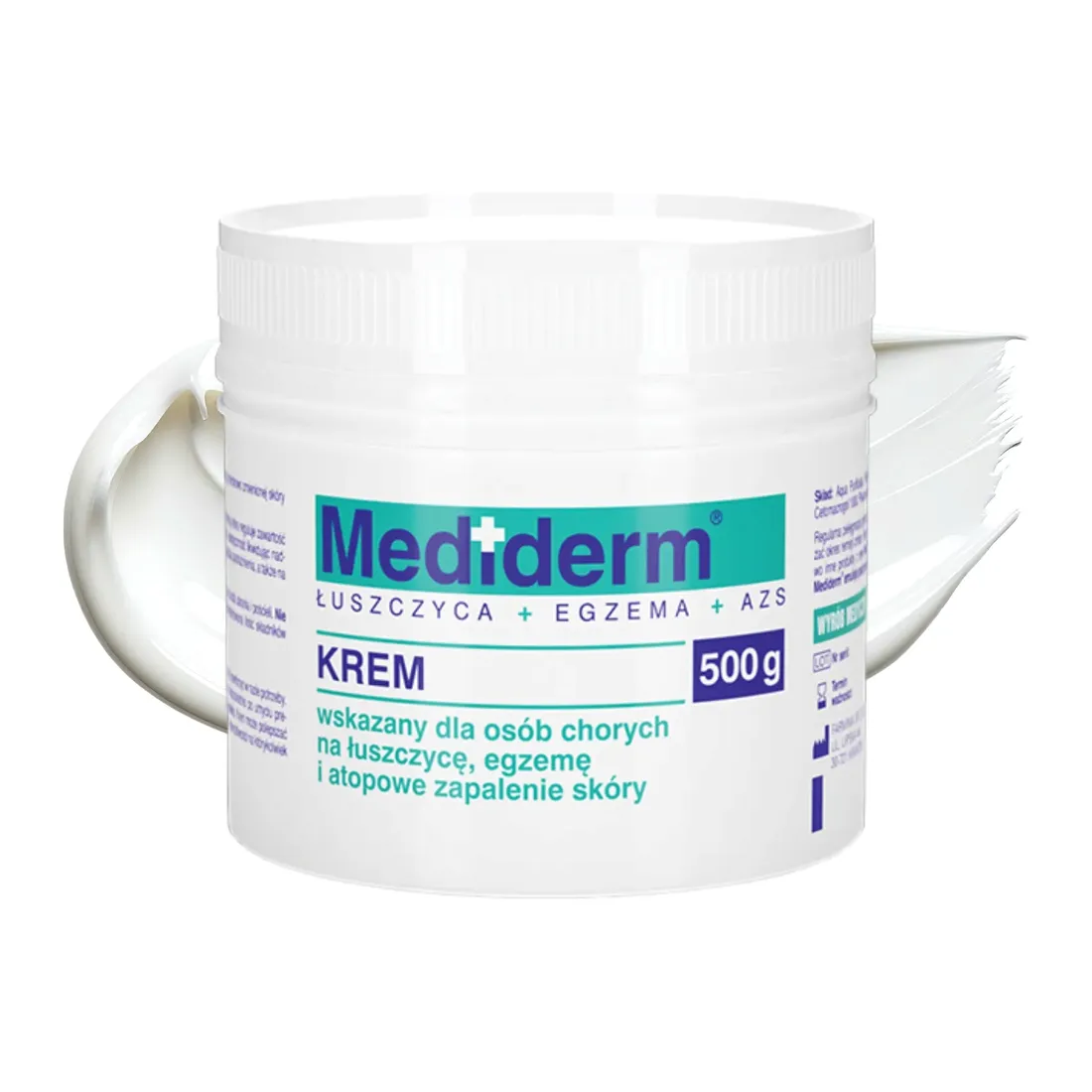 mediderm-krem-500-g