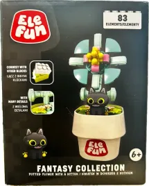 elefun-fantasy-collection-kwiatek-w-doniczce-83-el