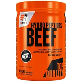 extrifit-hydro-peptides-beef-420caps