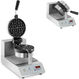 gofrownica-obrotowa-do-gofrow-okraglych-cwiartek-sr-18cm-1300w-rcwm-1300-re