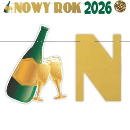 baner-szampanski-nowy-rok-2026-zielono-zloty-23-m