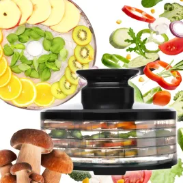 suszarka-spozywcza-do-zywnosci-grzybow-owocow-warzyw-mocna-eldom-400w-timer
