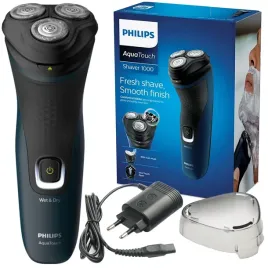 golarka-elektryczna-philips-series-1000-aqua-touch-maszynka-do-golenia-moc
