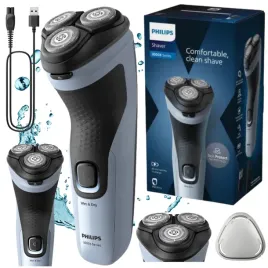 philips-series-3000x-x3003-golarka-meska-trymer-do-golenia-na-mokro-sucho