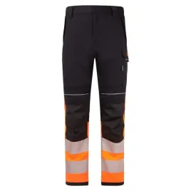 spodnie-modaflame-pw3-portwest-fr451-pomaranczowy-czarny-r-40