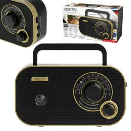 radio-kuchenne-przenosne-zasilanie-sieciowe-bateryjne-male-lekkie-przenosne