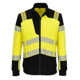 bluza-fr717-modaflame-pw3-zolty-czarny-r-xxxl