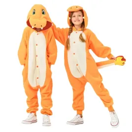 pizama-onesie-kigurumi-przebranie-pokemon-charmander-dzieci-125-135cm