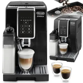 ekspres-cisnieniowy-do-kawy-de-longhi-dinamica-ecam-1450-w-czarny-pianka