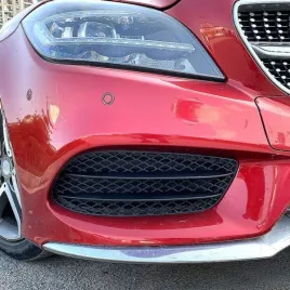 maskownice-halogenow-mercedes-c218-facelift-amg
