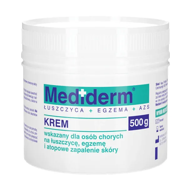 mediderm-krem-500-g