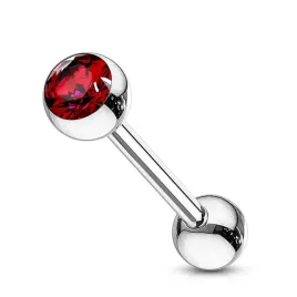 stylowy-czerwony-kolczyk-tragus-6mm-piercing4u
