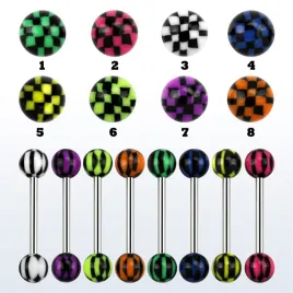 piercing4u-kolczyk-do-jezyka-akrylowy-w-paski-fioletowy