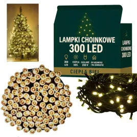 lampki-choinkowe-300-led-bialy-cieply-lancuch-24m-na-choinke-programator