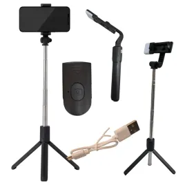 kijek-do-selfie-selfie-stick-uchwyt-telefon-pilot-lampa-trojnog-rozkladany