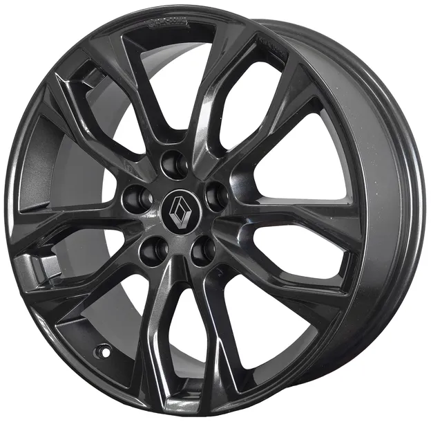 FELGI 18 CALI Renault Koleos II Arkana Captur Symbioz Megane E-TECH 5x114,3