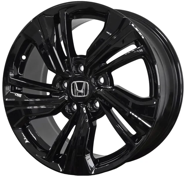 ORYGINALNE Felgi Honda Civic X 17 CALI 17080A 5x114,3