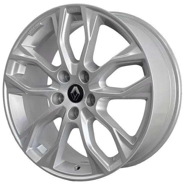 FELGI 18 CALI Renault Talisman Megane Austral Espace NISSAN Qashqai 5x114,3