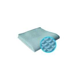 cleanpro-niebieska-40x40-scierka-mikrofibra-waflowana-gofrowa-320g-oryginal