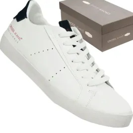 cross-jeans-ii1r4012c-meskie-sneakersy-biale-modne-buty-sportowe-wygodne