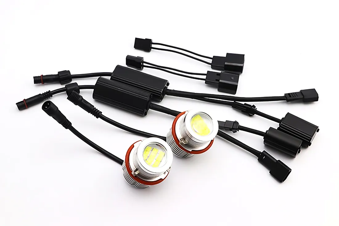 bmw-ringi-led-markery-120w-swiatla-e39-e60-e87-e39-e60-e61-e63-e64-e83-e53-stan-nowy