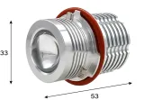 bmw-ringi-led-markery-120w-swiatla-e39-e60-e87-e39-e60-e61-e63-e64-e83-e53-numer-katalogowy-czesci-bma3916