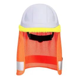 oslona-na-kark-hi-vis-portwest-ha17-pomaranczowy