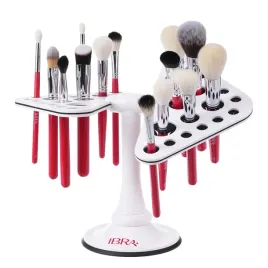 stojak-na-pedzle-multi-holder-butterfly-ibra-makeup