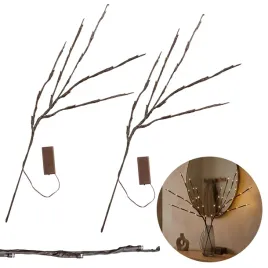 galazka-led-lampka-dekoracyjna-zloty-krzew-na-baterie-drzewko-70cm-2-sztuki