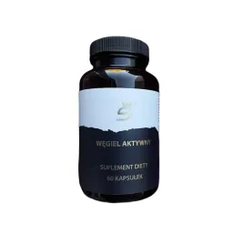 wegiel-aktywny-60kaps-trawienie-biegunki-zatrucie