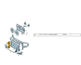 kierownica-powietrza-audi-a6-c7-prawa-4g0121284ab