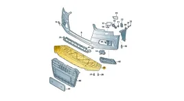 oslona-pod-zderzak-audi-a4-b9-8w0807611a-2k52k6