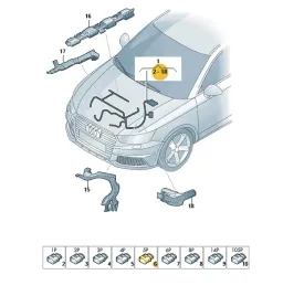 volkswagen-oe-oprawa-wtyczki-ze-stykami-plaskimi