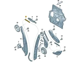 volkswagen-oe-oryginalny-lancuch-rozrzadu
