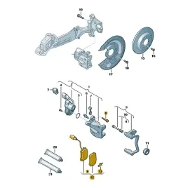 oryginalne-klocki-hamulcowe-volkswagen-audi