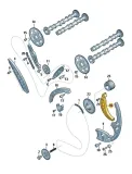 nowa-oryginalna-prowadnica-lancucha-oe-059109509c-producent-czesci-volkswagen-oryginalne-oe
