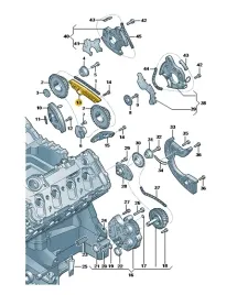 oryginalna-prowadnica-vw-audi-seat-skoda