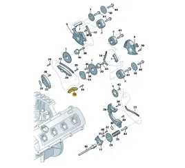 oryginalna-szyna-slizgowa-volkswagen-audi