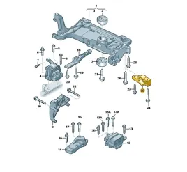 oryginalny-wspornik-mocujacy-audi-seat-volkswagen