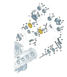oryginalne-kolo-lancuchowe-volkswagen-audi