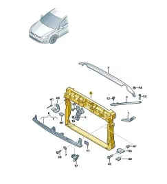 vw-oe-nowe-wzmocnienie-przednie-golf-2013-2020