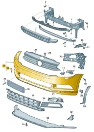 vw-nowy-zderzak-przedni-oe-3g0807217gru