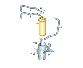 nowy-oryginalny-filtr-paliwa-audi-a6-c6-4f0127435a