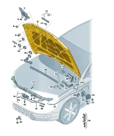 maska-audi-a4-s4-8k0823029d-produkt-nowy-oryginalny