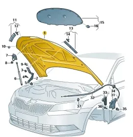 maska-skoda-superb-3v0823031b-produkt-nowy-oryginalny