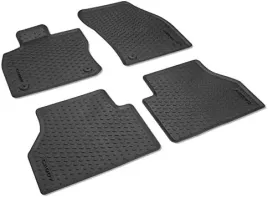 dywaniki-gumowe-vw-caddy-przod-i-tyl-2k806150082v-produkt-nowy-oryginalny