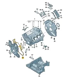 nowa-oryginalna-uszczelka-pokrywy-rozrzadu-audi-oe-059103161at