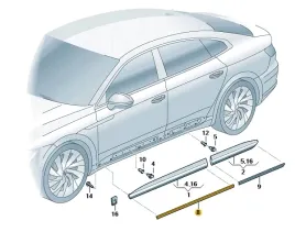 listwa-ozdobna-drzwi-vw-arteon-prawy-przod-produkt-nowy-oryginalny