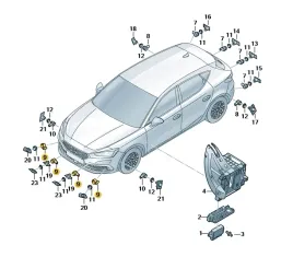 czujnik-parkowania-vw-audi-skoda-5wa919275a905-produkt-nowy-oryginalny